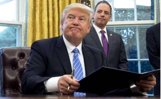 又是三家华为？美国突然宣布，这三大中国光通信企业被“拉黑”！