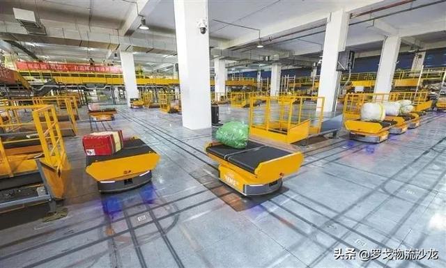 三个角度分析：智能物流仓库如何才能普及？