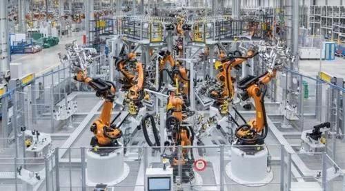 更霸气的中企：全世界只有我在做，美国不买我的买谁的!