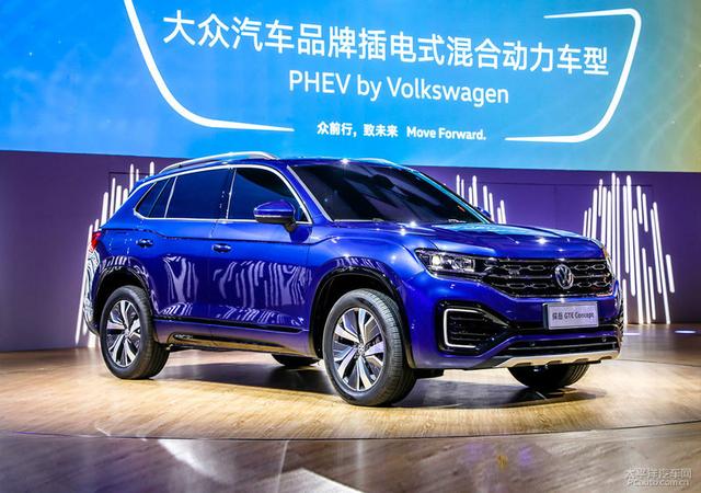 大批插混即将袭来 2020年插混车型前景如何?