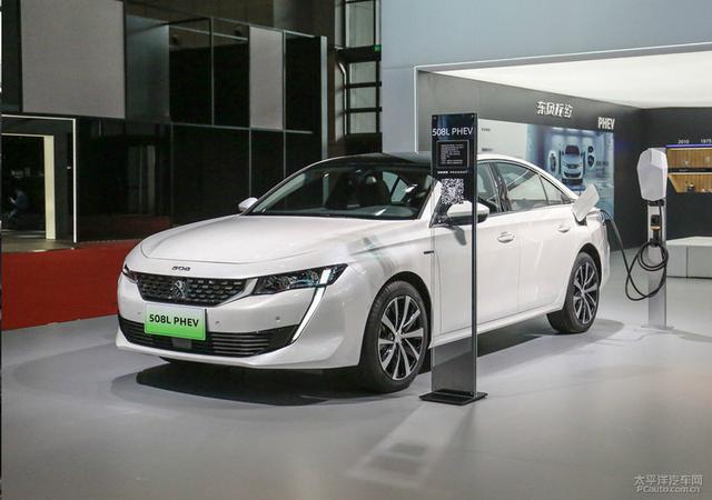 大批插混即将袭来 2020年插混车型前景如何？