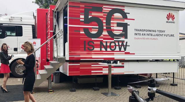 华为再次传来好消息，德国运营商发表态度，任正非苦尽甘来