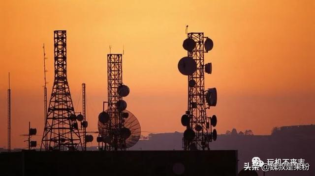 全球网络唯独中国没有瘫痪，是不是国内运营商经受住了考验？