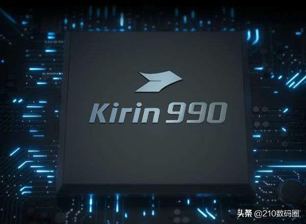 好消息！华为首颗“纯国产”芯片出现，美国计划“失败了”