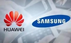 拒绝三星，华为再次亮剑！受益者不只是京东方