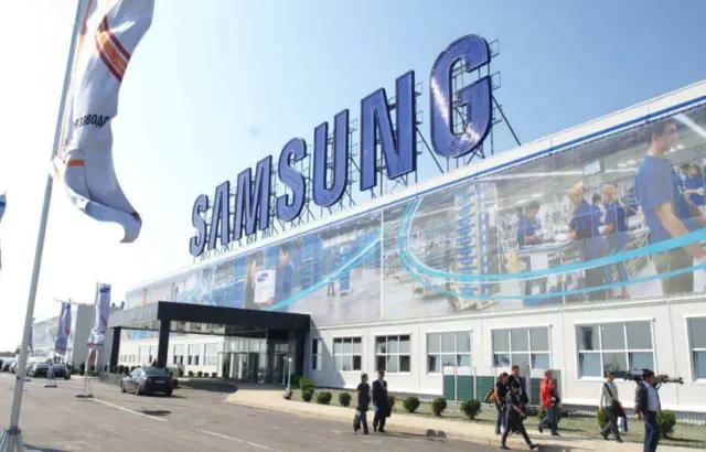 拒绝三星，华为再次亮剑！受益者不只是京东方