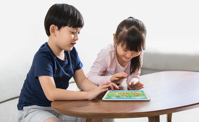 华为又酝酿强悍平板，今年国内平板第一位置应该稳了