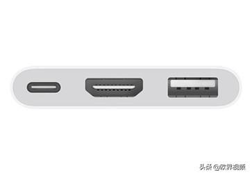 一根线解决所有问题！USB 4.0来了，传输速率达到40Gbps