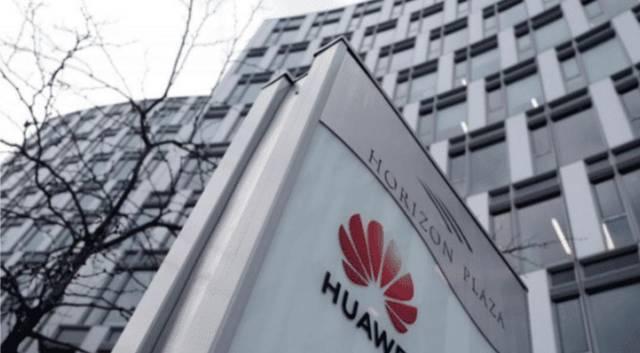 特朗普懵了：我打的是华为！为啥华为赚大了，美国供应商像被打了