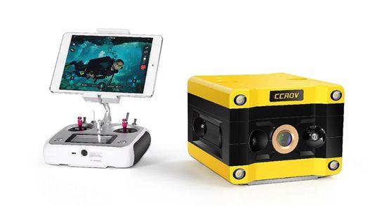 深海竞争领域“新蓝海”：国内水下机器人最全解读