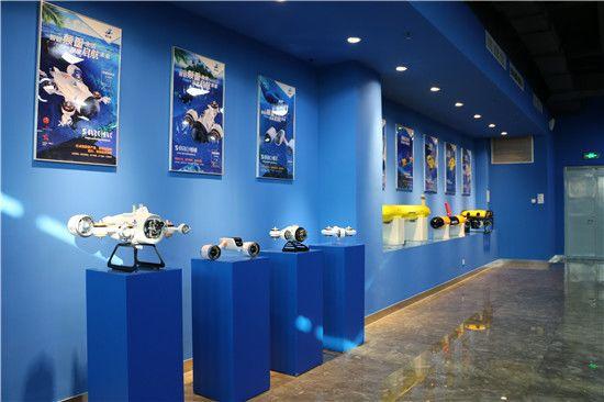 深海竞争领域“新蓝海”：国内水下机器人最全解读