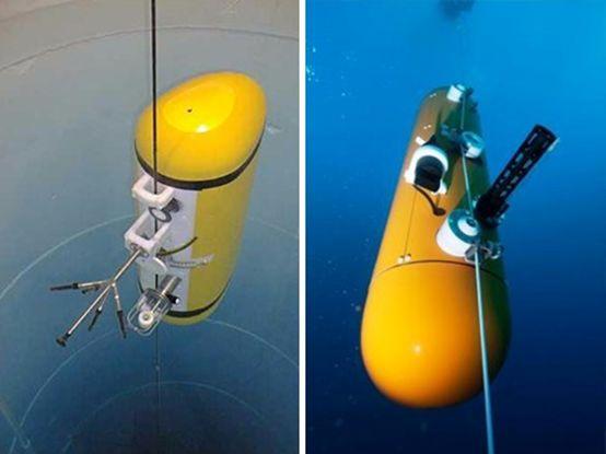 深海竞争领域“新蓝海”：国内水下机器人最全解读