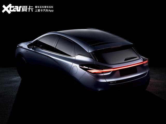 多项黑科技加持 几何C了解一下