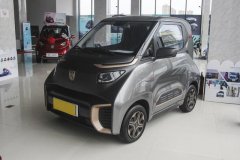 宝马换宝骏，车主买4万的新能源天天开，原因：因为省钱