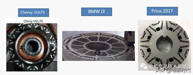 特斯拉Model3技术分析之驱动电机（永磁开关磁阻电机）