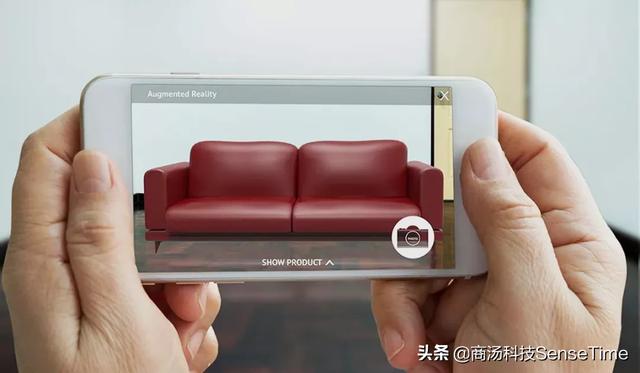 2020,畅想人工智能3D感知技术的未来