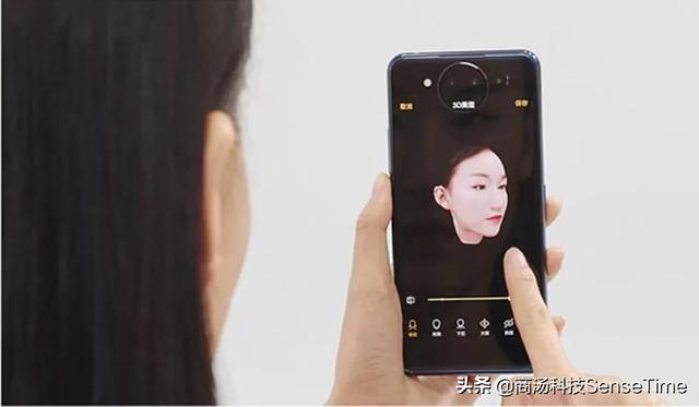 2020，畅想人工智能3D感知技术的未来