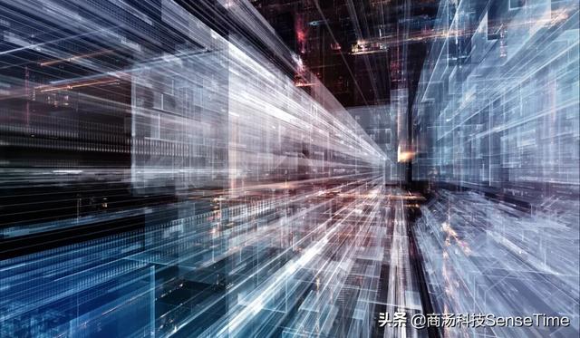 2020，畅想人工智能3D感知技术的未来