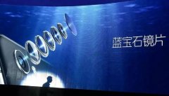 蓝宝石新材料应用提速，瑞丰恒进入固体激光器市场新赛道