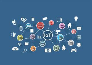 打开物联网这扇财富大门——物联网的三种赚钱方式