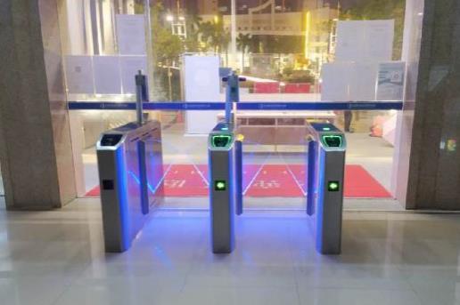 广东东莞打造智慧城市停车一体化平台