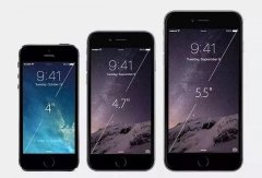 苹果冷门知识：为什么宣传图中iPhone的时间永远是9点41分？