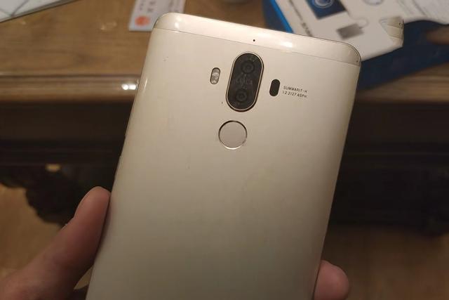 3年半过去了，号称500天不卡的华为mate9怎么样了？