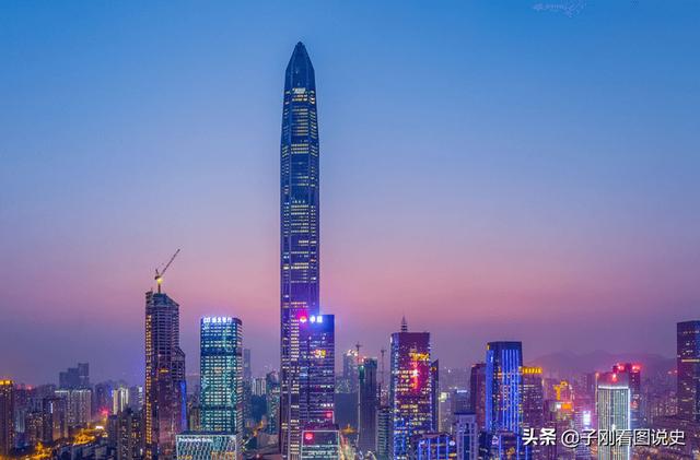 霸气惊艳的公司总部大楼