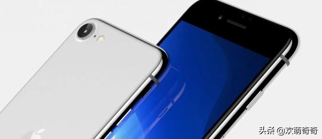 来了来了，最近接iPhone 12的真实外观