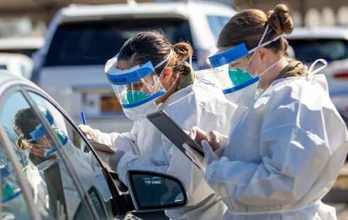 新基建 帮助我们打赢新战“疫”