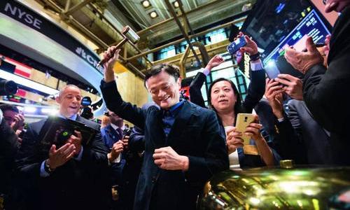 腾讯投资交朋友，马云收购结仇人，为何还要一直收购，霸权主义？