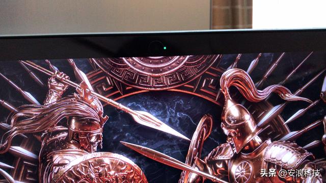 电脑系统摄像头防偷窥，华为Matebook X Pro和苹果MacBook哪种好