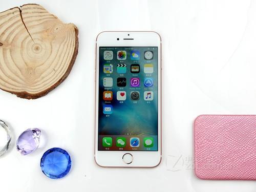 五年前的苹果6S,能现在什么价位安卓机型美?