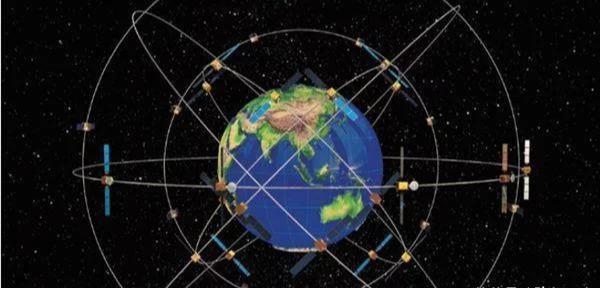 为什么国产手机一直不用北斗导航进行定位呢！
