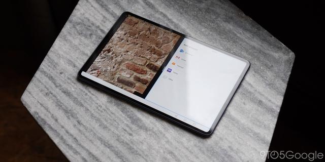 华为MatePad Pro 5G：这是Android对iPad Pro的回应吗？[录像