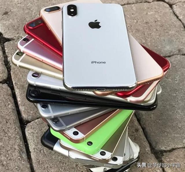 iPhone具有这四大缺点，你的手机中招了吗？