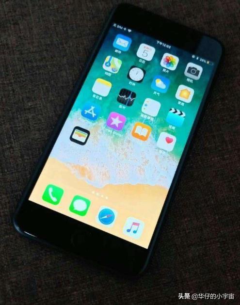 iPhone具有这四大缺点，你的手机中招了吗？