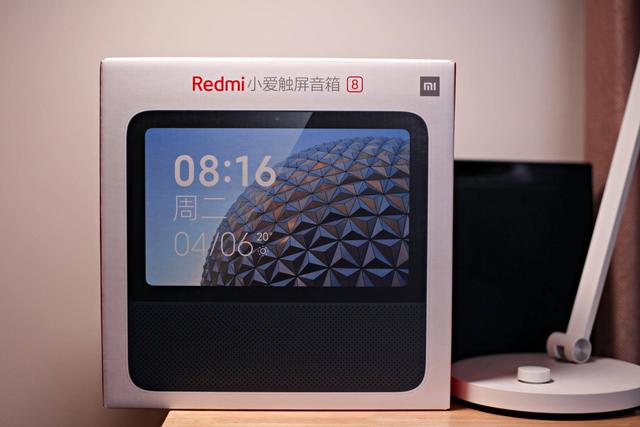 红米触屏音箱“买一送多”：蓝牙网关、电视机、早教机...
