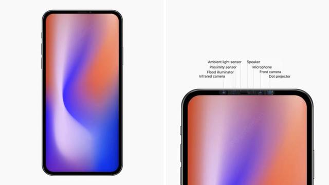 苹果回归传奇！iPhone 12 Pro或许像iPhone 5，配有LIDAR镜头