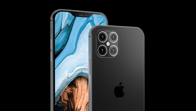 苹果回归传奇！iPhone 12 Pro或许像iPhone 5，配有LIDAR镜头