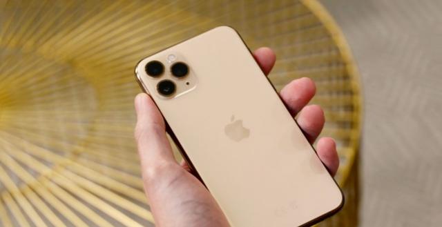 苹果回归传奇！iPhone 12 Pro或许像iPhone 5，配有LIDAR镜头