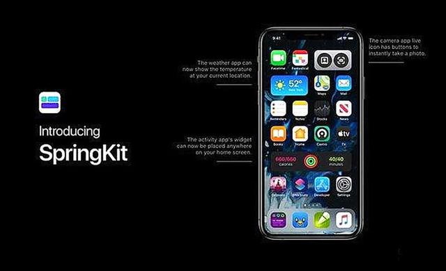 蛛丝马迹那么多，iPhone9却依旧在路上？果粉：真想说爱来不来