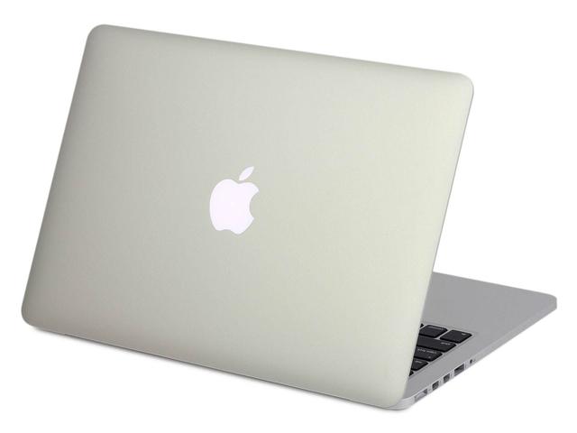 为什么苹果电脑没有iPhone那样大众