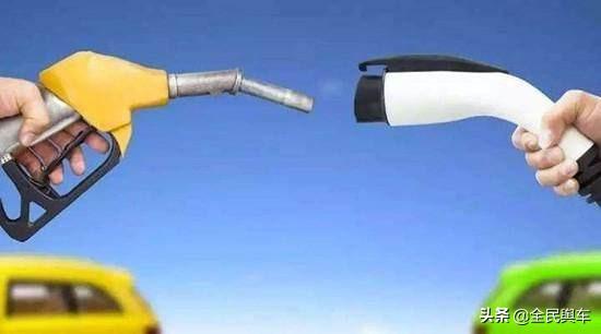 双积分约4成境内车企不达标，购买积分可达天文数字