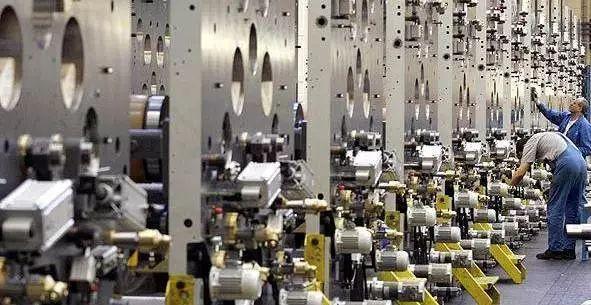 华为成功背后的17家咨询公司 个个都了不起！（附全名单）