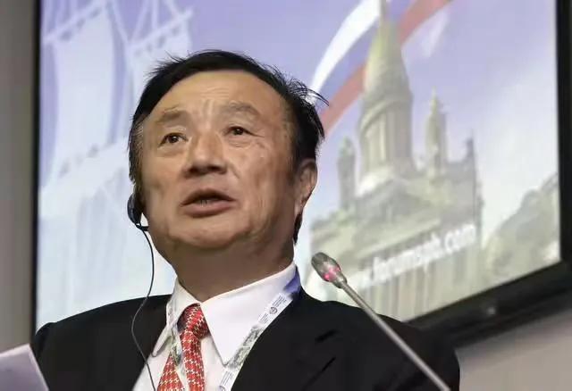 华为要彻底砸掉美中情局的饭碗