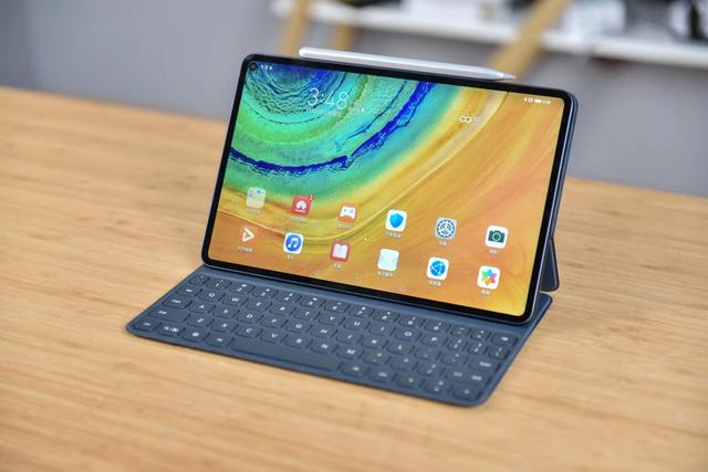 iPad，到底是泡面盖还是生产利器？