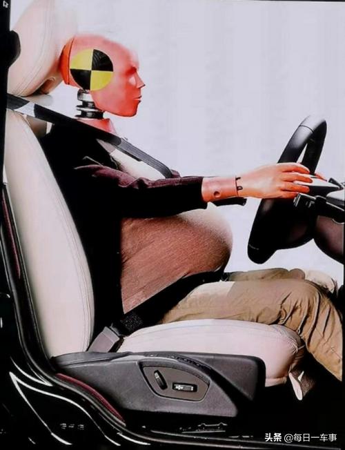 数字科技时代，汽车安全会发生怎样的改变