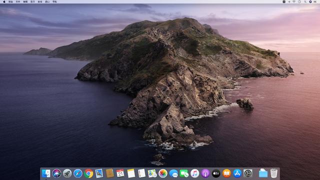 Windows  和 Mac  哪家强？你没见过的深度系统测评
