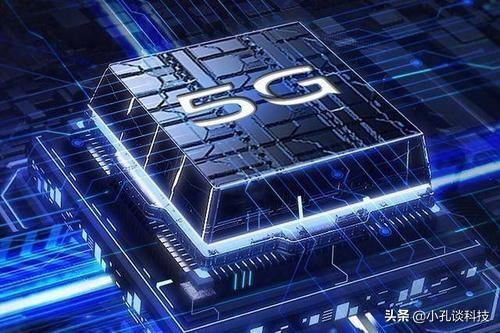 5G双模全网通的真实含义